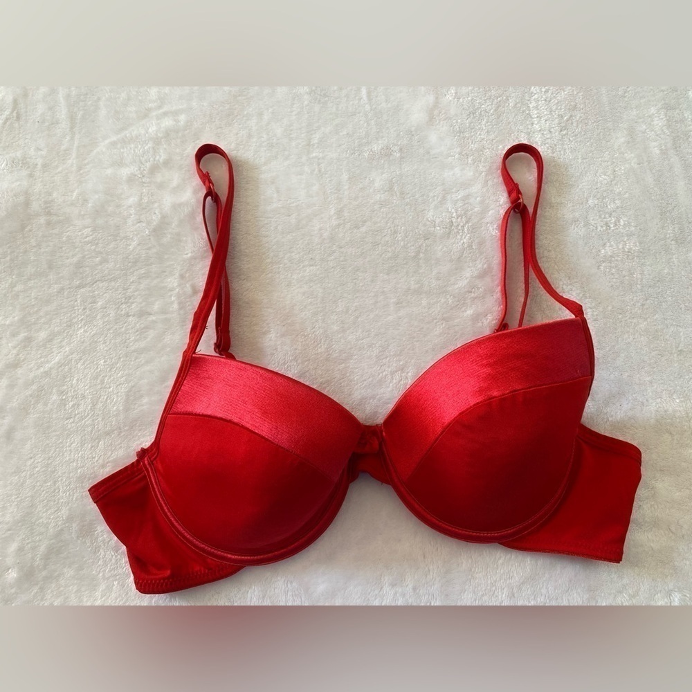 Rampage Red‎ Bra Size 36 B